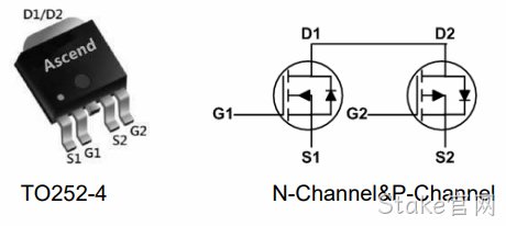 ASDM60C23JQ