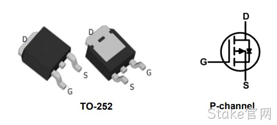 ASDM60P50KQ